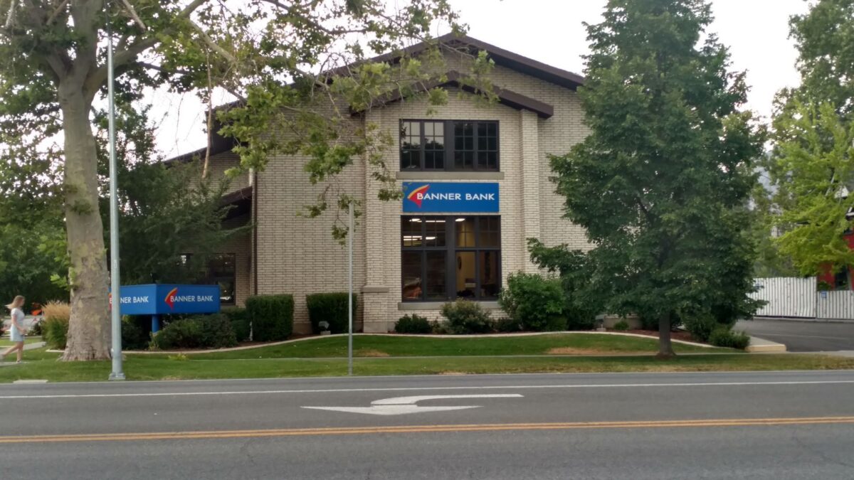 Bank of American Fork to acquire Banner Bank Utah locations News